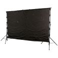 Showtec Star Sky I 3x2m white LEDs Thumbnail 1