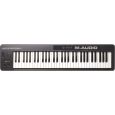 M-Audio Keystation 61 MK2 Thumbnail 1