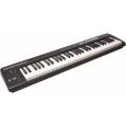 M-Audio Keystation 61 MK2 Thumbnail 2