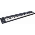 M-Audio Keystation 88 MKII Thumbnail 2