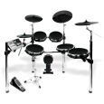 Alesis DM10 X Kit Mesh E-Drum Set Thumbnail 1