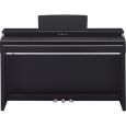 Yamaha CLP-525 B Schwarz Digitalpiano Thumbnail 2