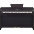 Yamaha CLP-535 R Rosenholz Digitalpiano Thumbnail 1