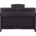 Yamaha CLP-535 R Rosenholz Digitalpiano Thumbnail 2