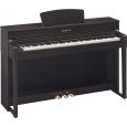 Yamaha CLP-535 R Rosenholz Digitalpiano Thumbnail 3