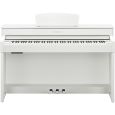 Yamaha CLP-535 WH Weiß Digitalpiano Thumbnail 1