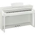 Yamaha CLP-535 WH Weiß Digitalpiano Thumbnail 2