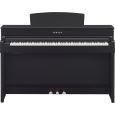 Yamaha CLP-545 B Schwarz Digitalpiano Thumbnail 1