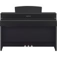 Yamaha CLP-545 B Schwarz Digitalpiano Thumbnail 3