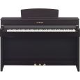 Yamaha CLP-545 R Rosenholz Digitalpiano Thumbnail 1