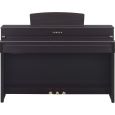Yamaha CLP-545 R Rosenholz Digitalpiano Thumbnail 2