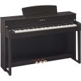 Yamaha CLP-545 R Rosenholz Digitalpiano Thumbnail 3