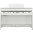 Yamaha CLP-545 WH Weiß Digitalpiano Thumbnail 1