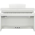 Yamaha CLP-575 WH Weiß Digitalpiano Thumbnail 1