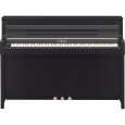 Yamaha CLP-585 B Schwarz Digitalpiano Set Thumbnail 2