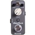 Mooer Shim Verb, Digital Reverb Pedal Thumbnail 1