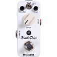 Mooer Hustle Drive, Distortion Pedal Thumbnail 1