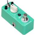 Mooer Green Mile, Classic Overdrive Pedal Thumbnail 2