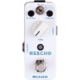 Mooer Reecho, Digital Delay Pedal Thumbnail 1