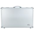 Rockcase RC 23020 SA Effekt Pedal Alu-Silber Case Thumbnail 2