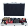 Rockcase RC 23020 SA Effekt Pedal Alu-Silber Case Thumbnail 4