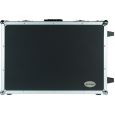 Rockcase RC 23050 B Effect Pedal Board Case with Wheels Thumbnail 2