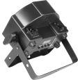 Cameo FLAT PAR CAN TRI 3W IR - 7 x 3 W TRI Colour Thumbnail 2