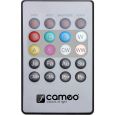 Cameo FLAT PAR CAN Remote - Infrarot Fernbedienung Thumbnail 1