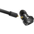 Pioneer DJE-1500-K schwarz Thumbnail 3