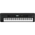 Korg Kross 88 BK Schwarz Thumbnail 1