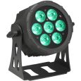 Cameo FLAT PRO 7 Outdoor  IP65 Thumbnail 1