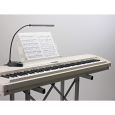 K&M 12296 LED Pianoleuchte schwarz Thumbnail 4