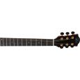 Duke GA-MC-Cut-Solid Shadow 4020 A Westerngitarre inkl. Gigbag Thumbnail 5