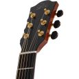 Duke GA-MC-Cut-Solid Shadow 4020 A Westerngitarre inkl. Gigbag Thumbnail 8