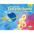 Holzschuh - Meine allerersten Tastenträume 1 - Anne Terzibaschitsch Thumbnail 1