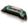 EMG Tonabnehmer ACS Einbau-Set Rot Thumbnail 2