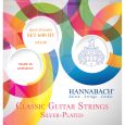 Hannabach 600HT High Tension versilbert Thumbnail 1