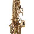 Conn SS-650 Bb-Sopran Saxophon Thumbnail 3