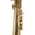 Conn SS-650 Bb-Sopran Saxophon Thumbnail 4