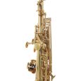 Conn SS-650 Bb-Sopran Saxophon Thumbnail 8