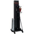 Fantek T-116 schwarz 5,5m 150kg Thumbnail 1