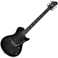 Hagstrom Ultra Swede Floyd R. E-Gitarre Thumbnail 1