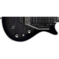 Hagstrom Ultra Swede Floyd R. E-Gitarre Thumbnail 2