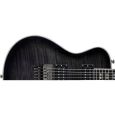 Hagstrom Ultra Swede Floyd R. E-Gitarre Thumbnail 3