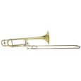 Bach Bb/F-Tenorposaune TB-502B Thumbnail 1