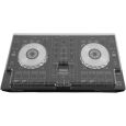 Decksaver Pioneer DJ DDJ-SB Staubschutzcover Thumbnail 1