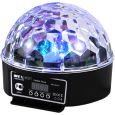 Involight Crystal LED BALL 53 Thumbnail 1