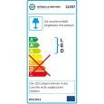 K&M 12297 LED Pianoleuchte goldfarbig Thumbnail 4