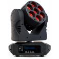 Varytec LED RealBeam 7 RGBW Thumbnail 1