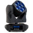 Varytec LED RealBeam 7 RGBW Thumbnail 2